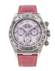 Rolex Daytona 116519